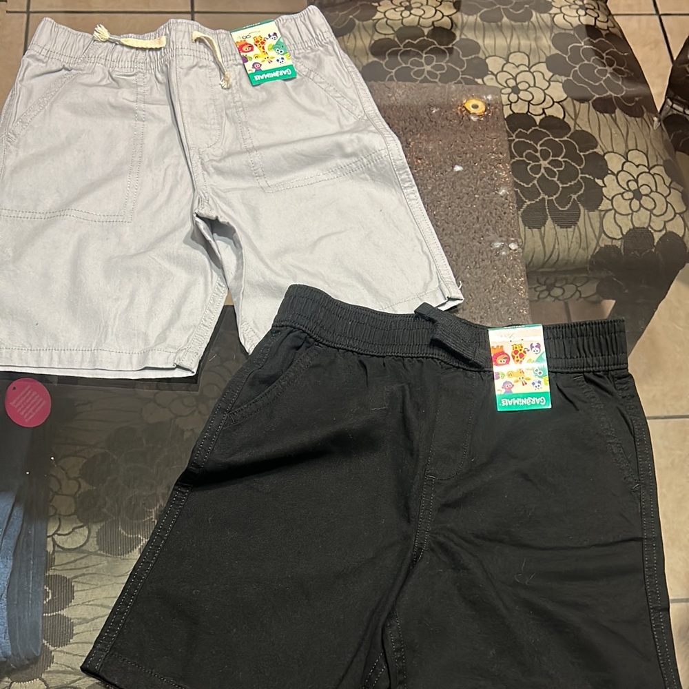 Shorts for boys